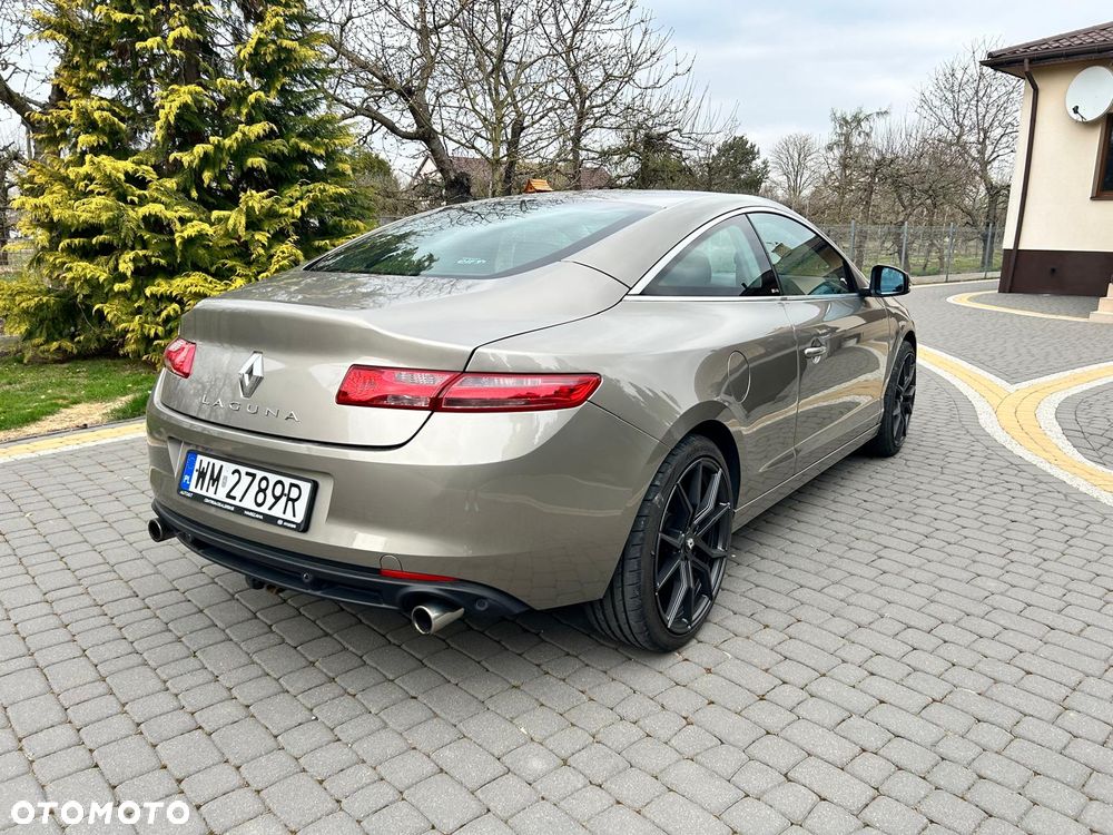 Renault Laguna 2.0 16V Turbo GT - 1