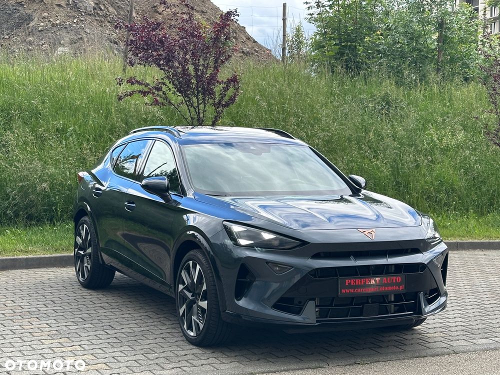 Cupra Formentor 2.0 TSI 4Drive DSG VZ - 20