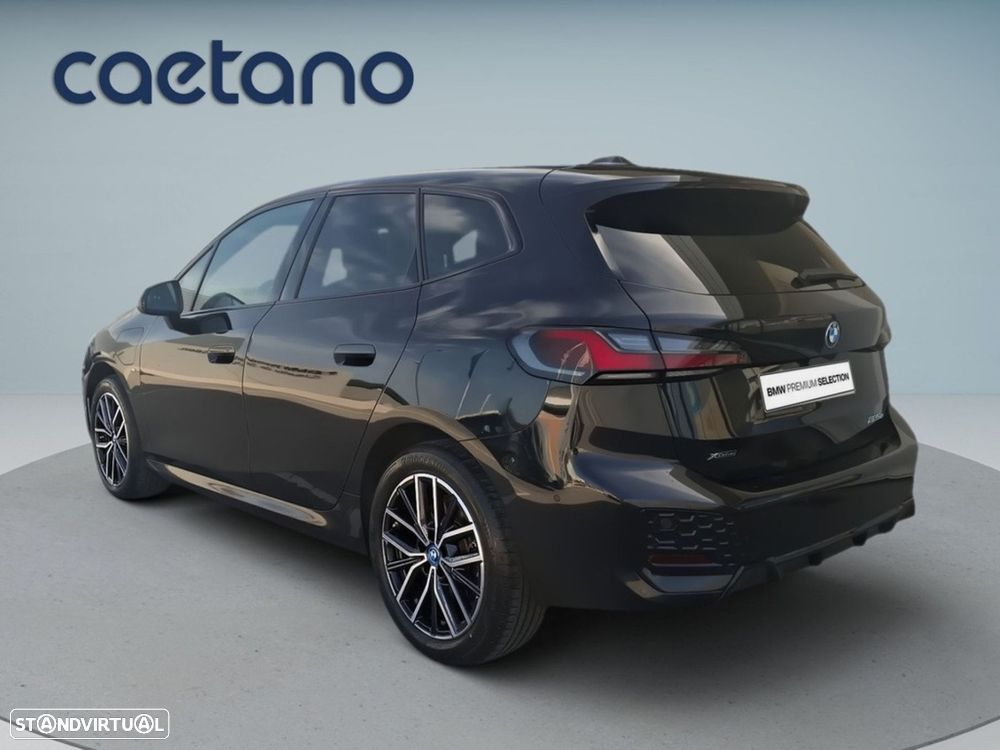 BMW 225xe Active Tourer e xDrive Pack Desportivo M - 4