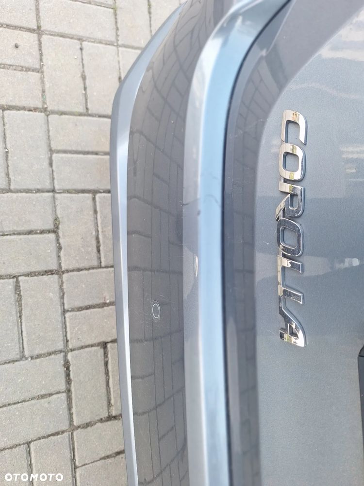Toyota Corolla - 23