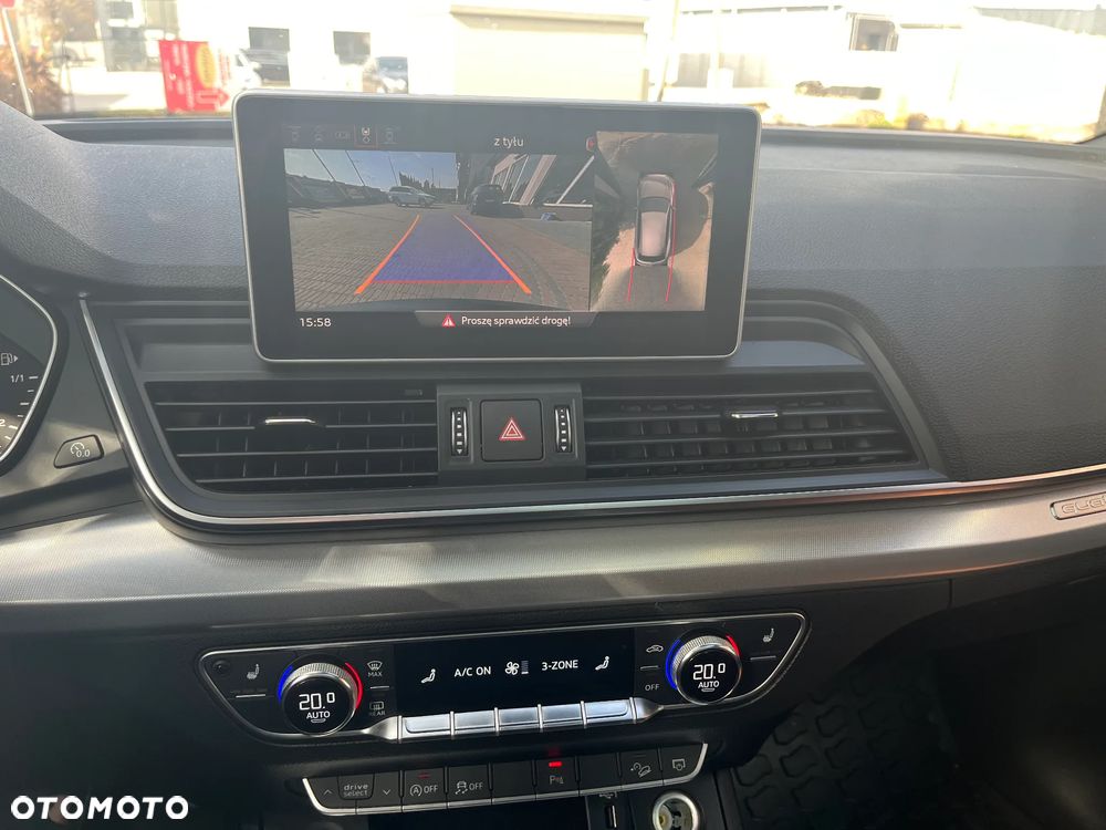Audi Q5 45 TFSI quattro S tronic - 38