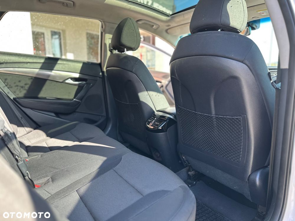 Hyundai i40 - 21