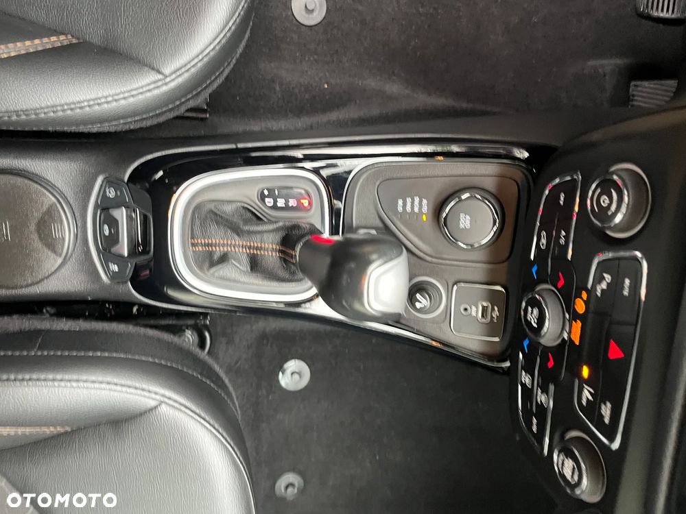 Jeep Compass 2.0 MultiJet Active Drive Automatik Limited - 21