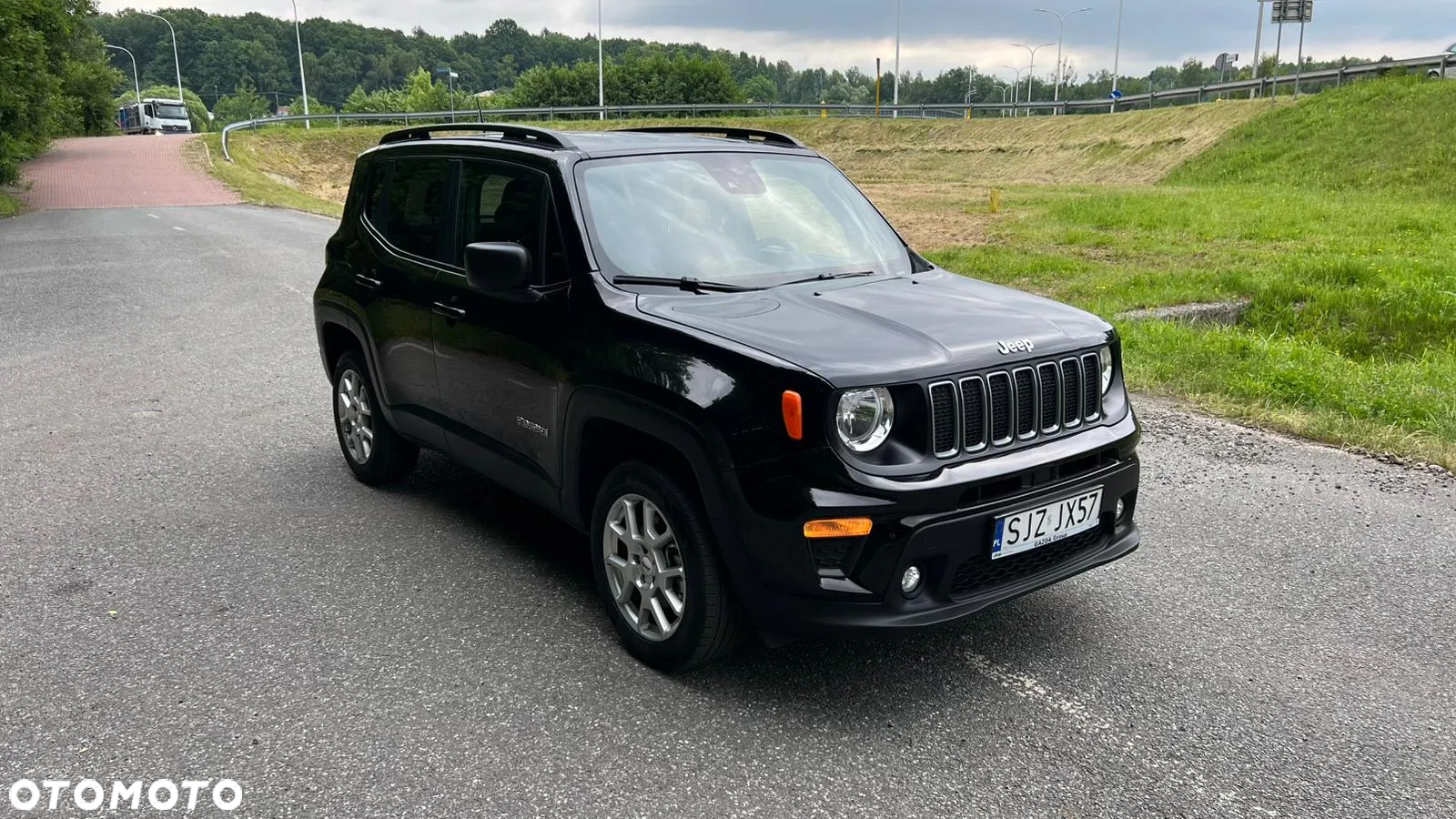 Jeep Renegade 1.3 GSE T4 Turbo Limited 4x4 S&S - 14