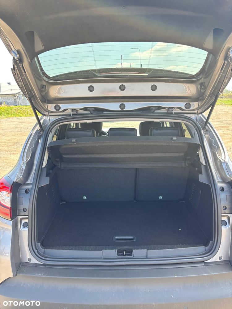 Renault Captur (ENERGY) TCe 150 EDC Version S - 10