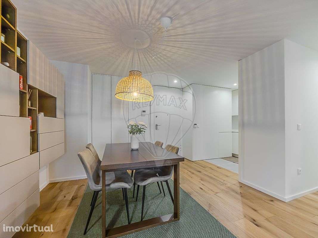 Apartamento T2 para venda - Grande imagem: 5/29