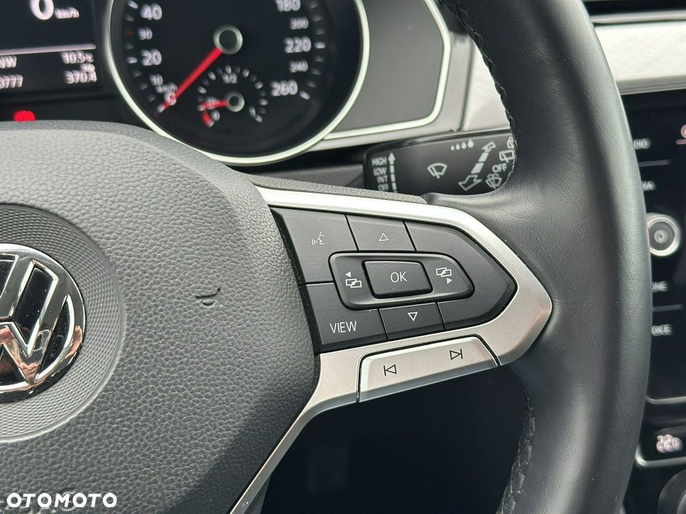 Volkswagen Passat 2.0 TDI EVO Business - 15
