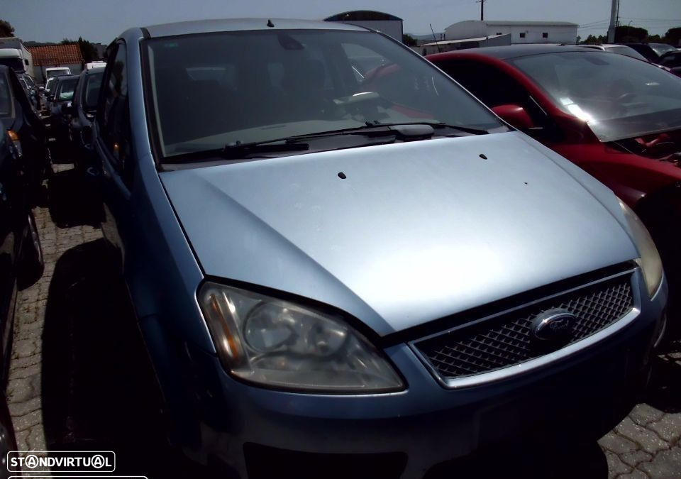 Peças Ford Focus C-Max 2003 a 2007 - 6