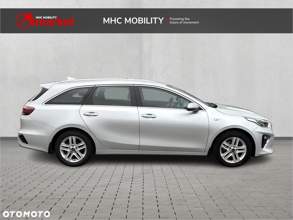 Kia Ceed 1.5 T-GDI M DCT - 7