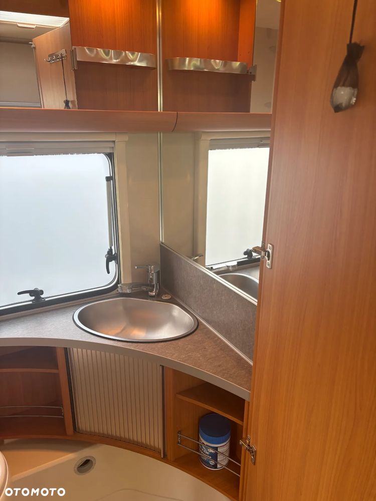 Fendt Saphir 410 - 7