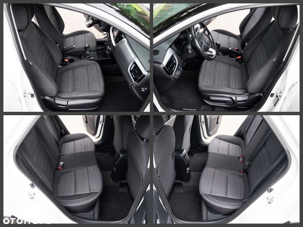 Kia Stonic 1.4 XL - 27