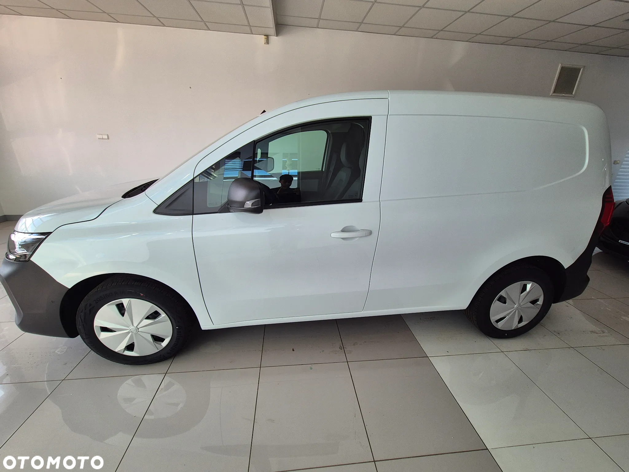 Nissan Townstar - 6