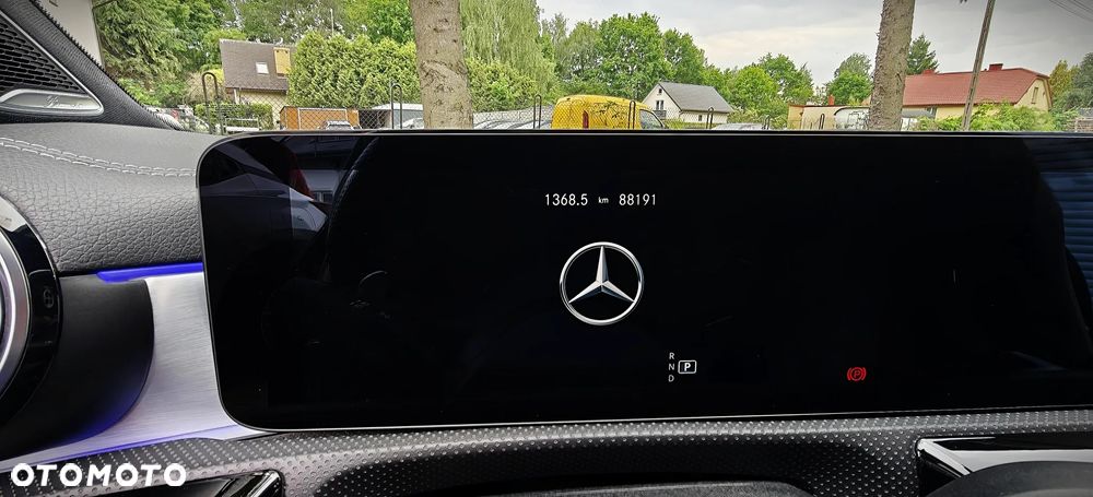 Mercedes-Benz CLA AMG 35 4-Matic 7G-DCT - 7