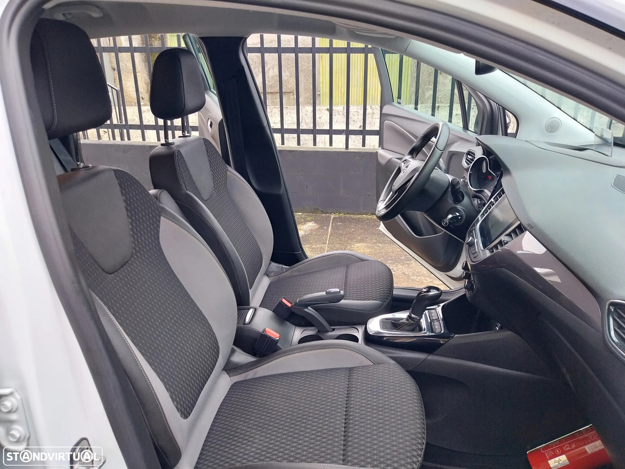 Opel Crossland X 1.2 T Innovation Aut. - 15