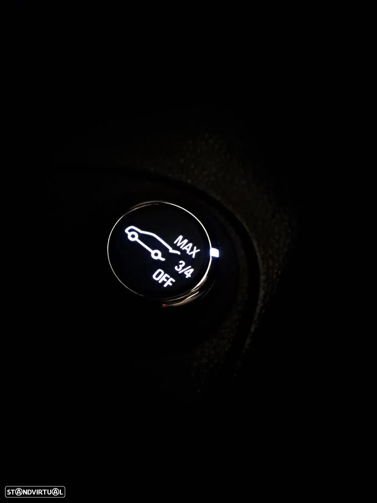 Opel Astra Sports Tourer 1.6 CDTI Innovation S/S - 44