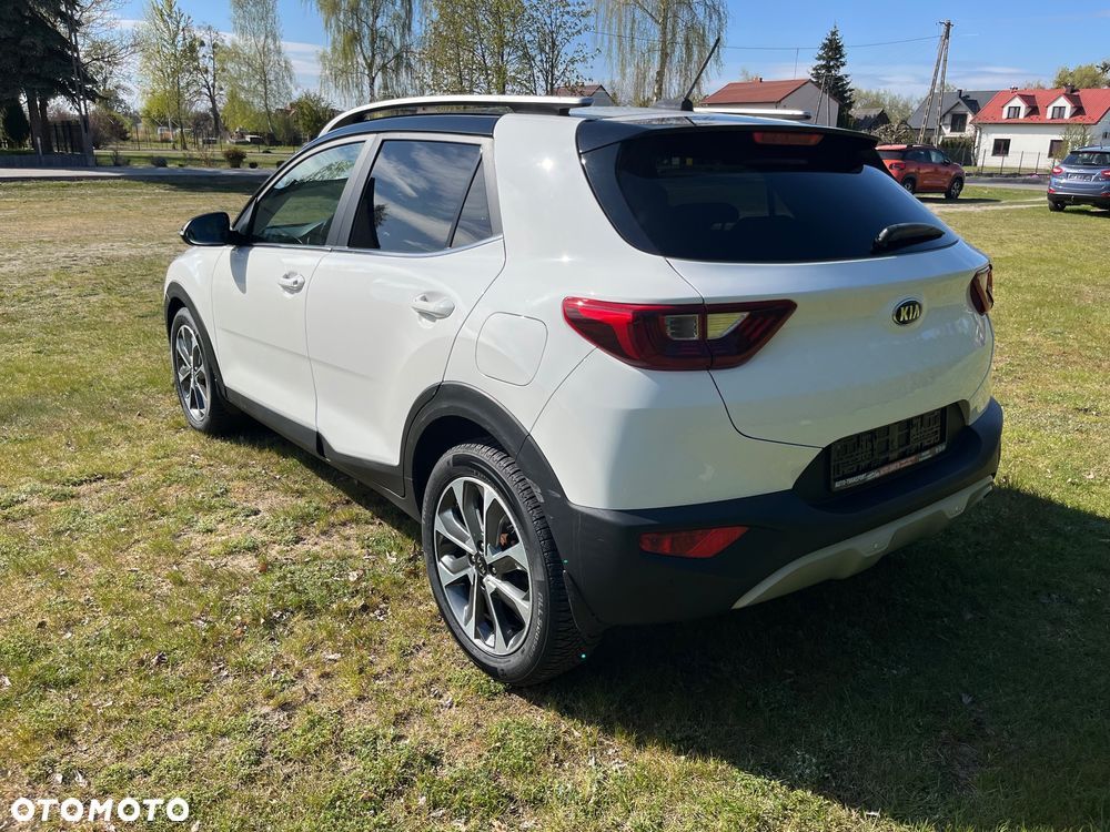 Kia Stonic 1.0 T-GDI 120 DCT OPF Edition 7 - 6