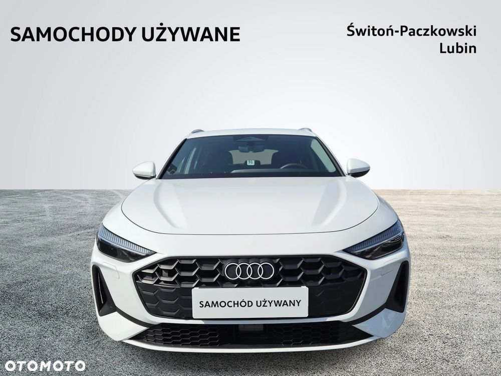 Audi A5 Avant - 11