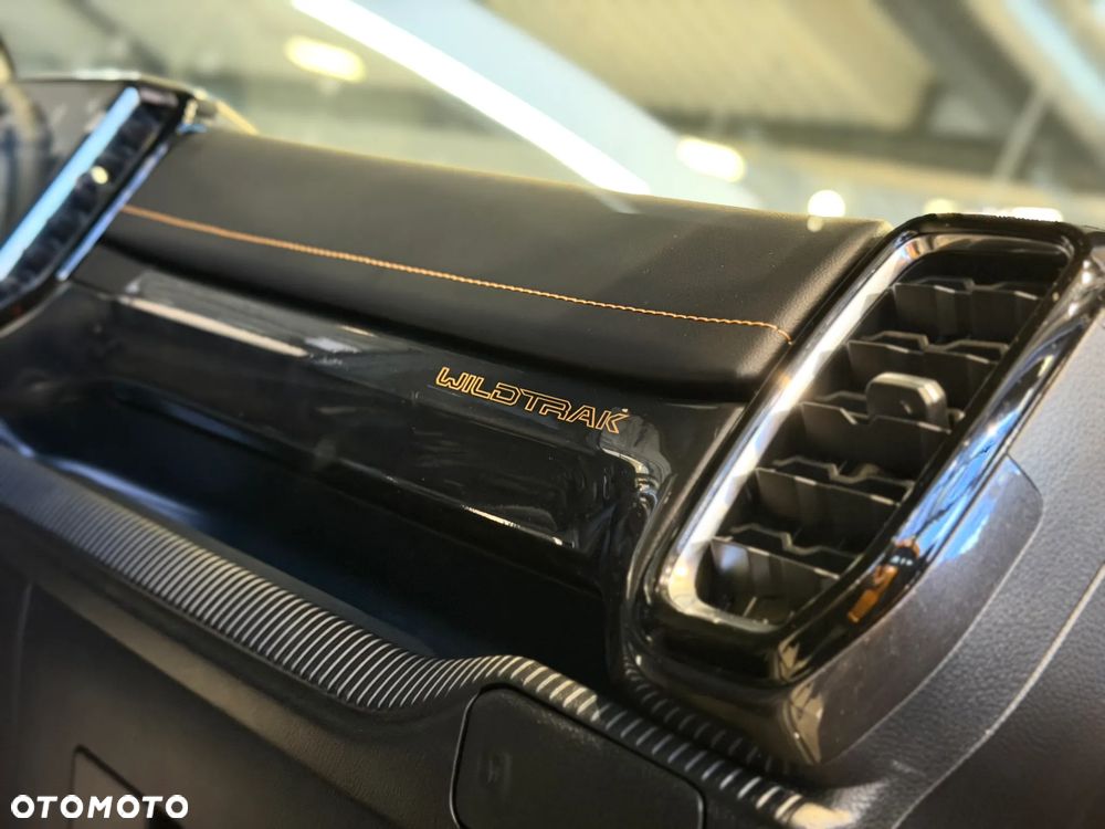 Ford Ranger Wildtrak - 37