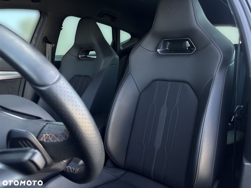 Cupra Formentor 2.0 TSI VZ DSG - 34