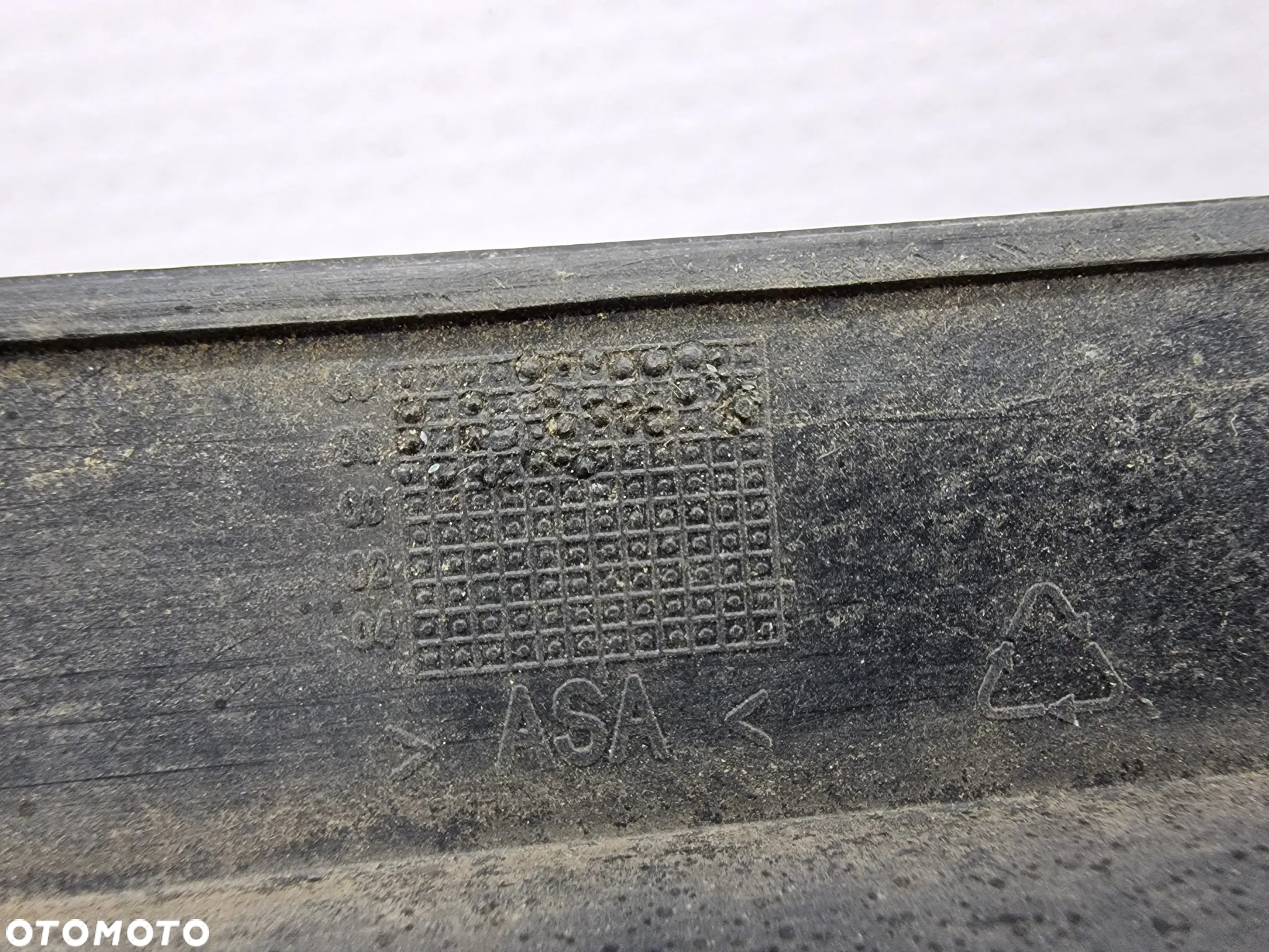 VW LT 97-07 ATRAPA / GRILL PRZEDNI PRZÓD ORYGINAŁ , NR 2D0853653 , NR AUKCJI GR98 - 15