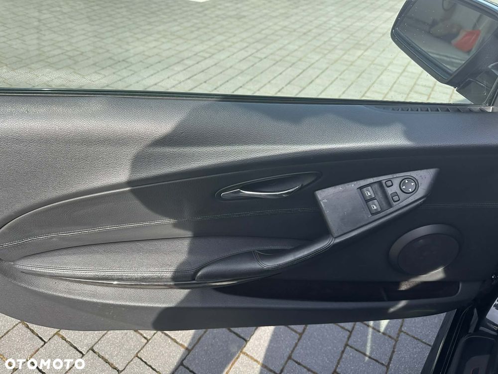 BMW Seria 6 650 i - 16
