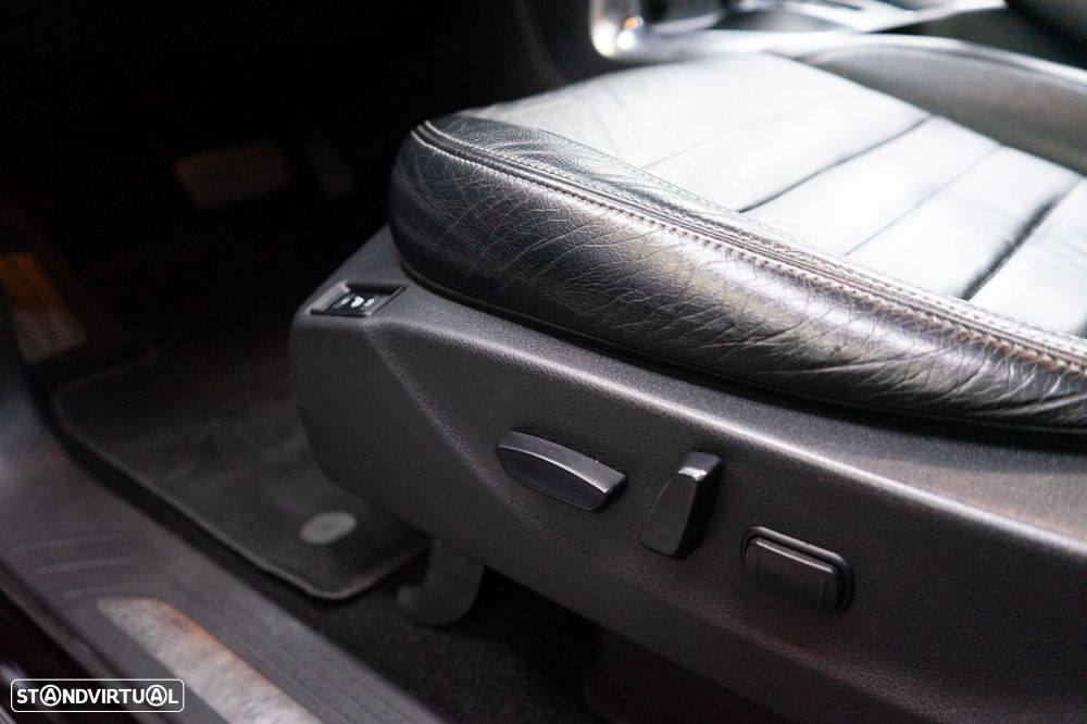 Mercedes-Benz X 250 d Power 4-Matic Aut. - 26