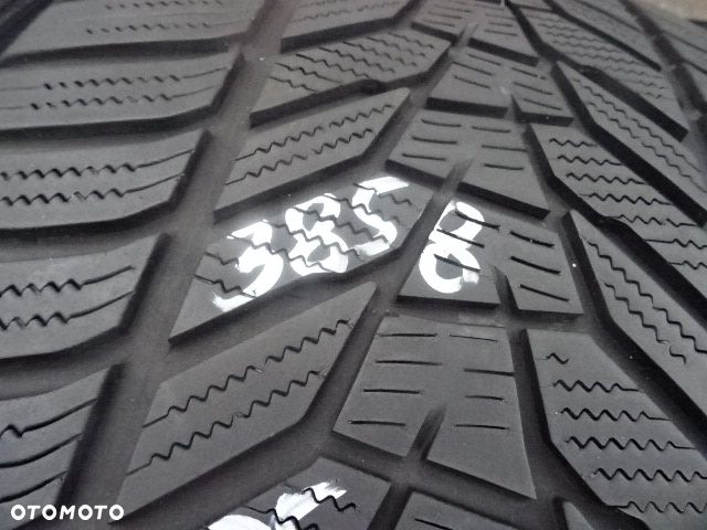 305/40/R20 112V Hankook Winter i Cept evo 3x - 13