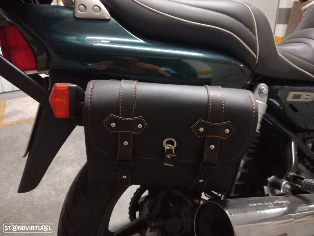 Honda CB CB SEVEN FIFTY - 9
