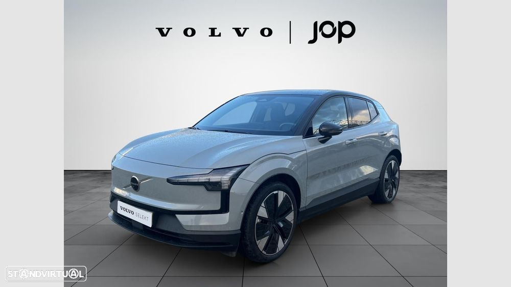Volvo EX30 69 kWh Twin Motor Ultra - 1