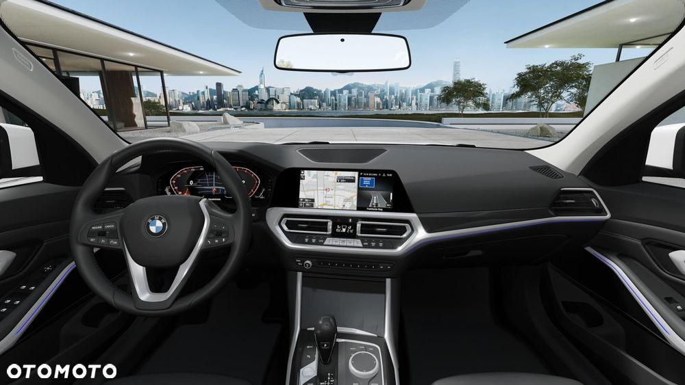 BMW Seria 3 - 7