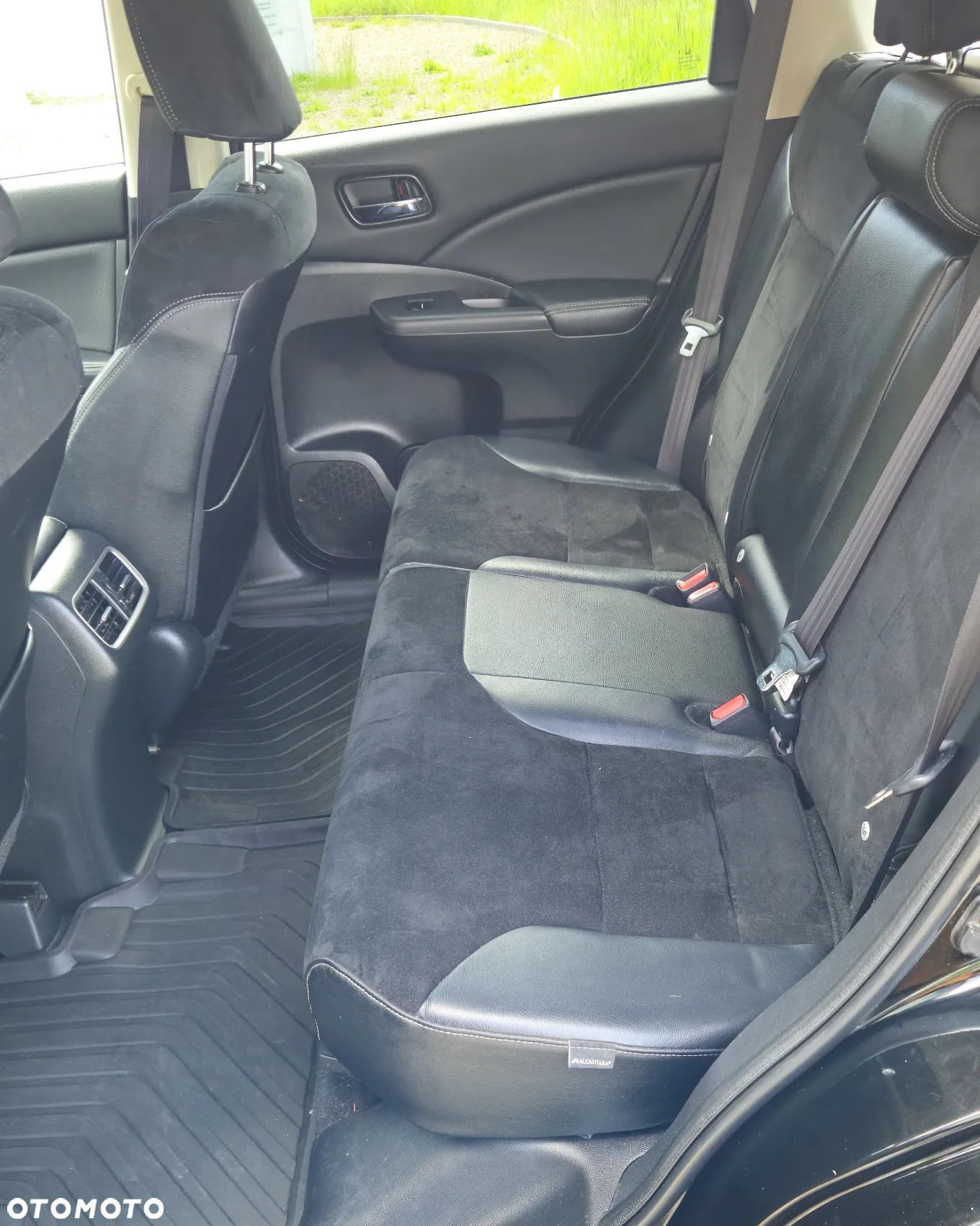 Honda CR-V 1.6i DTEC 2WD Lifestyle - 12