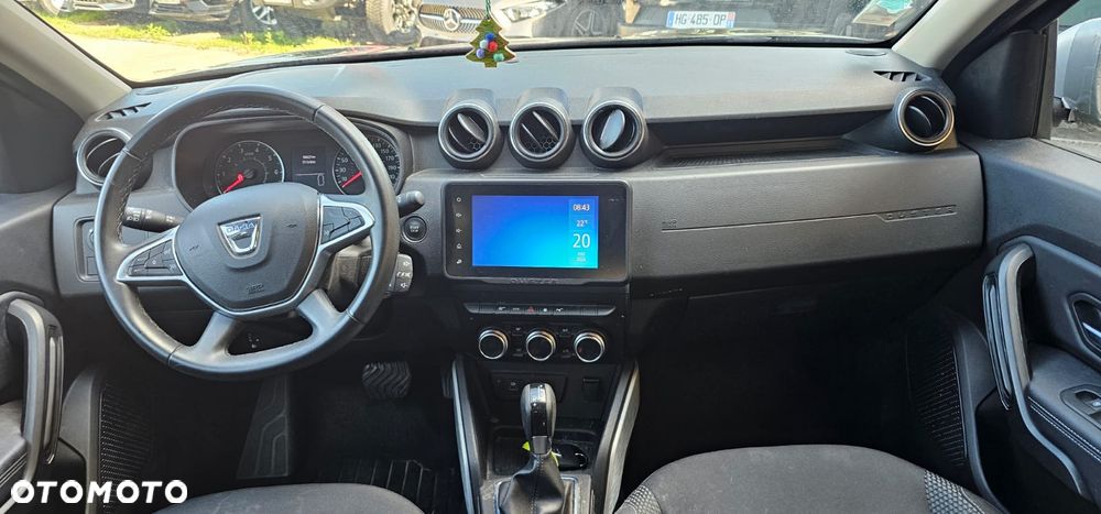 Dacia Duster TCe 150 EDC 2WD Prestige - 11