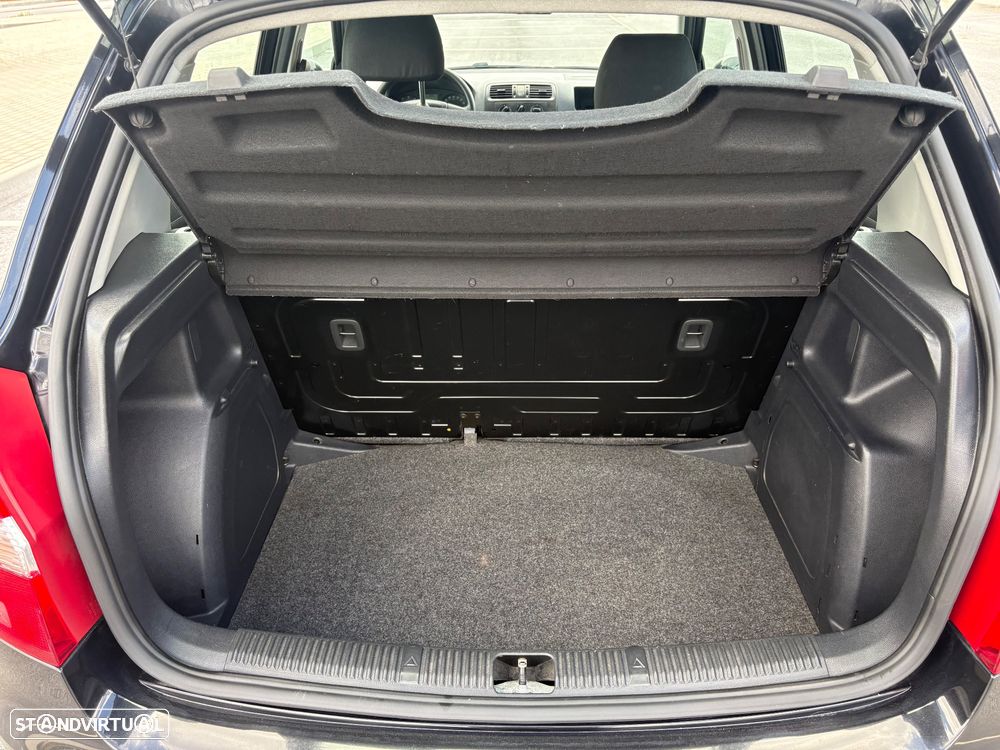 Skoda Fabia 1.2 TSI Classic - 19