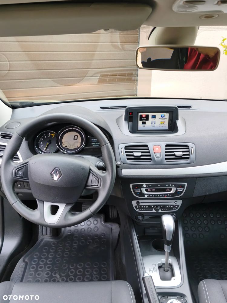 Renault Megane 2.0 140 CVT Dynamique - 20