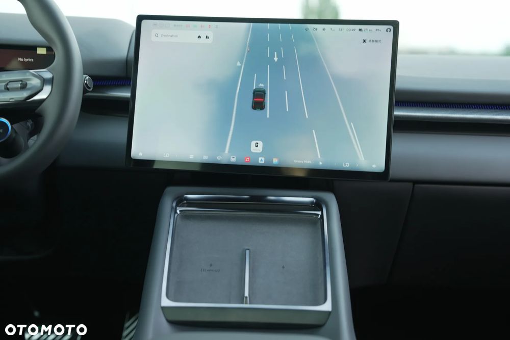 XPeng P7 AWD Performance - 12
