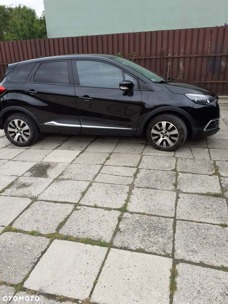 Renault Captur 0.9 Energy TCe Zen - 2