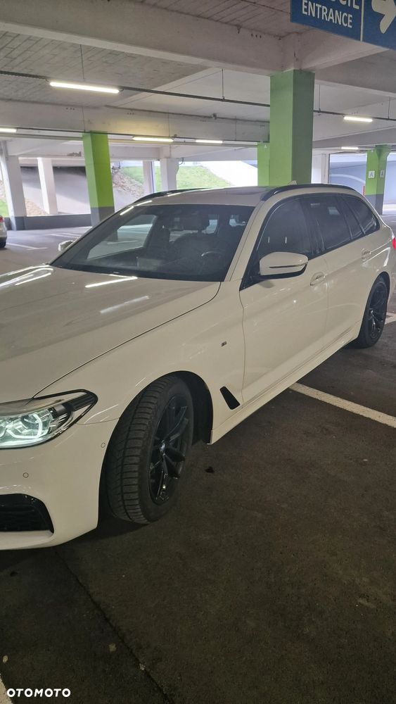 BMW Seria 5 - 18