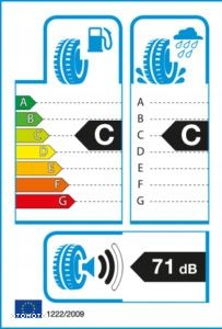 4x 195/65R15 opony całoroczne Dębica Navigator 3 N040 - 2