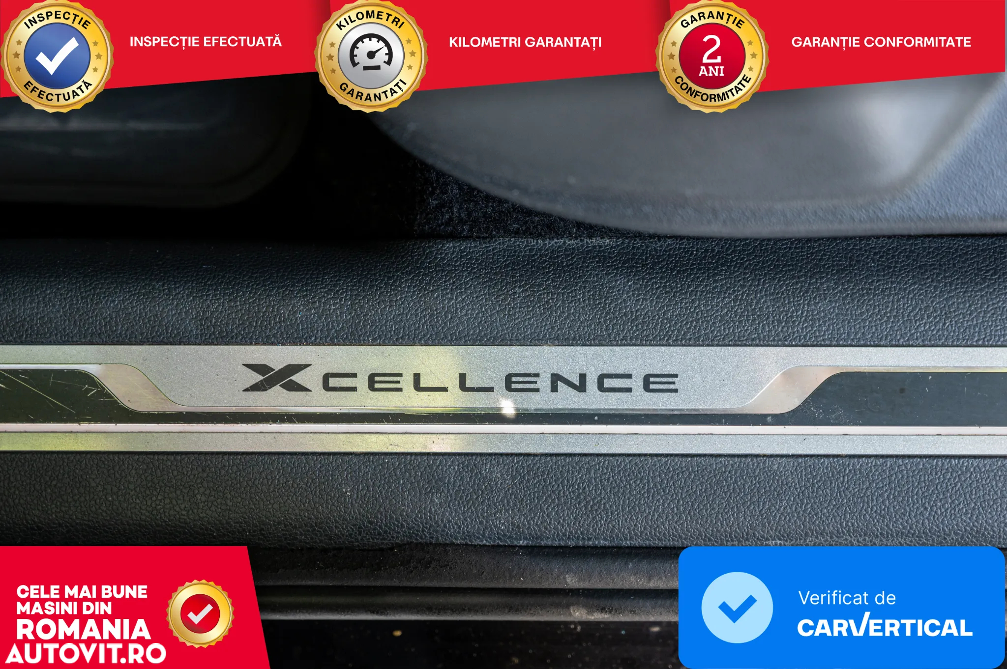 Seat Tarraco 2.0 TDI 4DRIVE DSG7 Excellence - 31