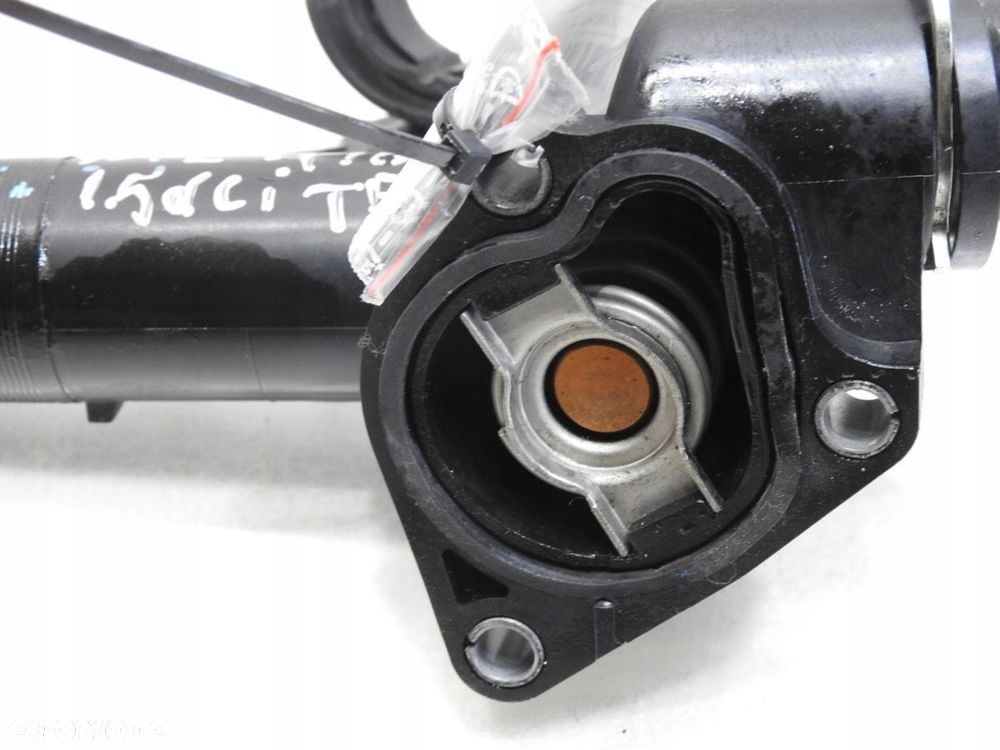 TERMOSTAT OBUDOWA RENAULT MEGANE III 1.5 DCI - 4