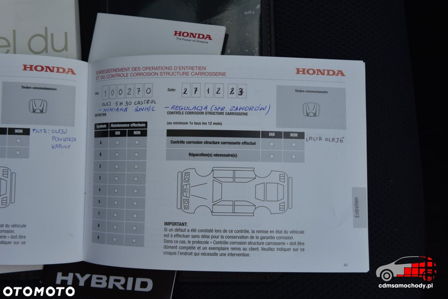 Honda Jazz - 39