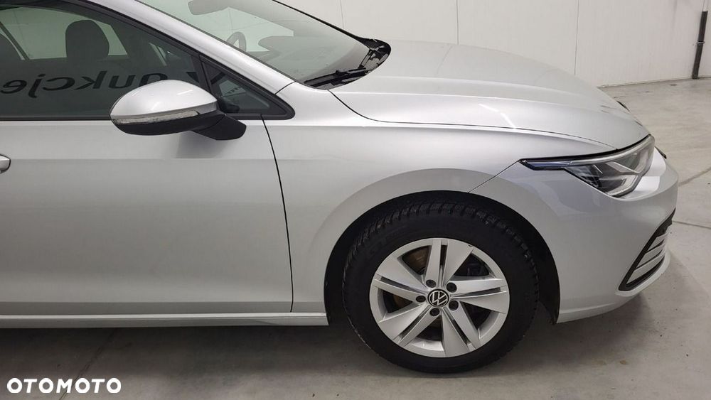 Volkswagen Golf Variant - 4
