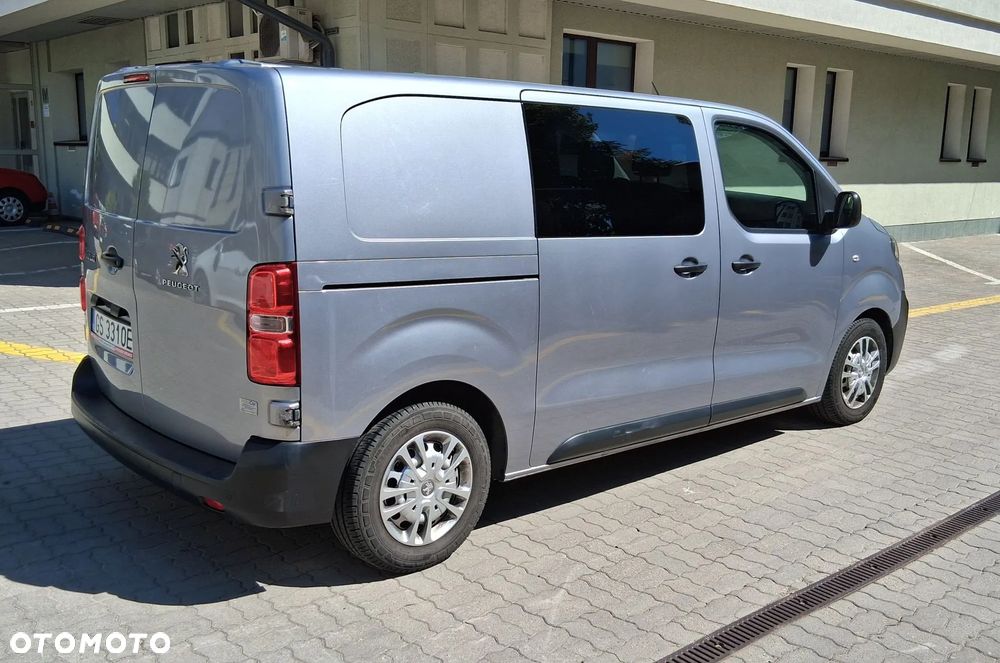 Peugeot Expert Standard 3,0t Premium (bryg.) - 9