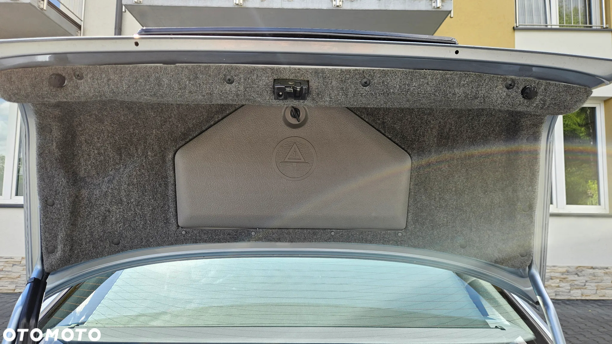 BMW Seria 5 - 35