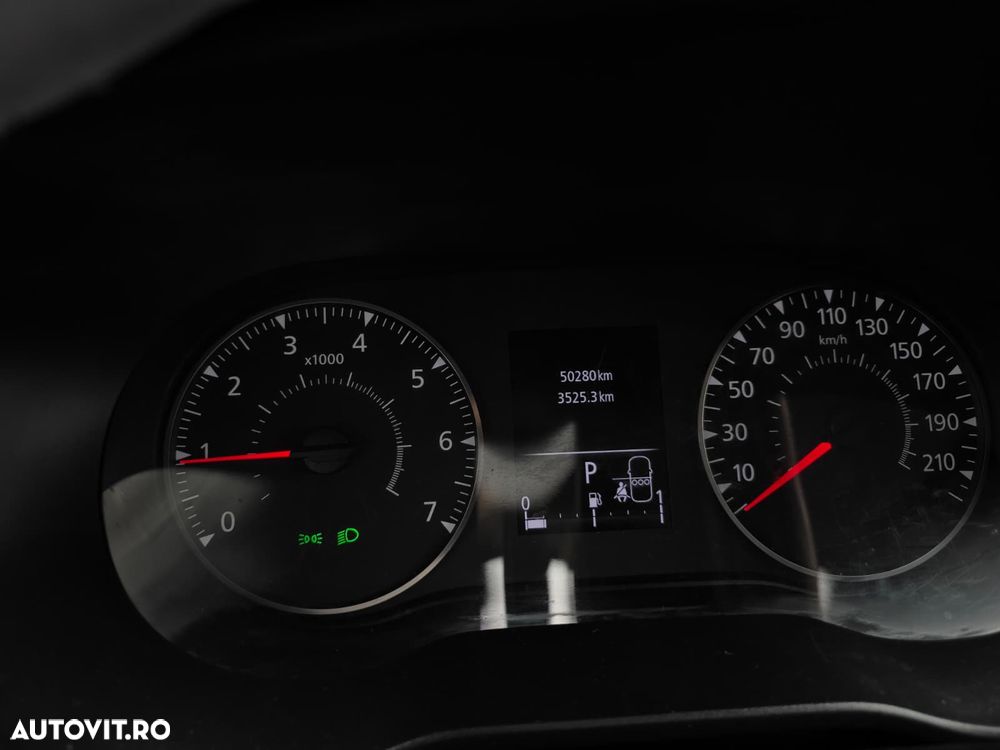 Dacia Duster TCe 150 EDC Prestige - 9