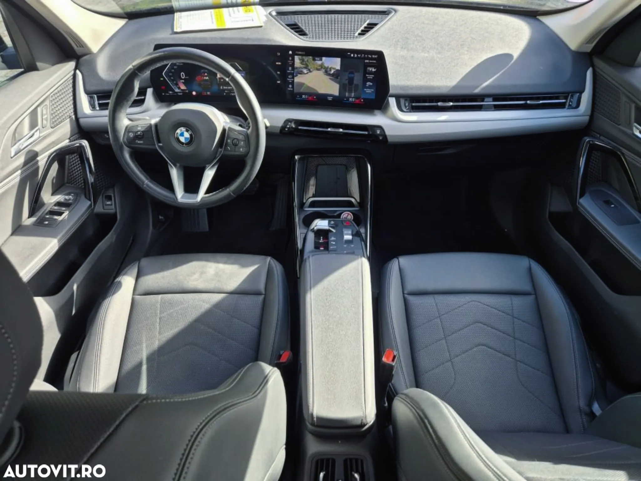 BMW X1 sDrive18i Aut. - 5