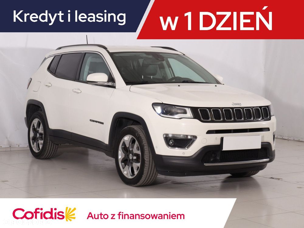 Jeep Compass - 2