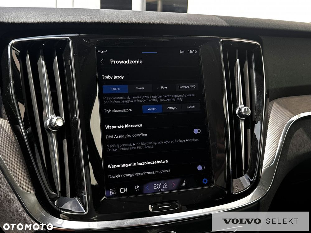 Volvo S60 - 33