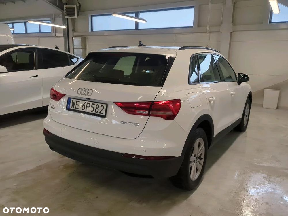 Audi Q3 35 TFSI mHEV Advanced S tronic - 4