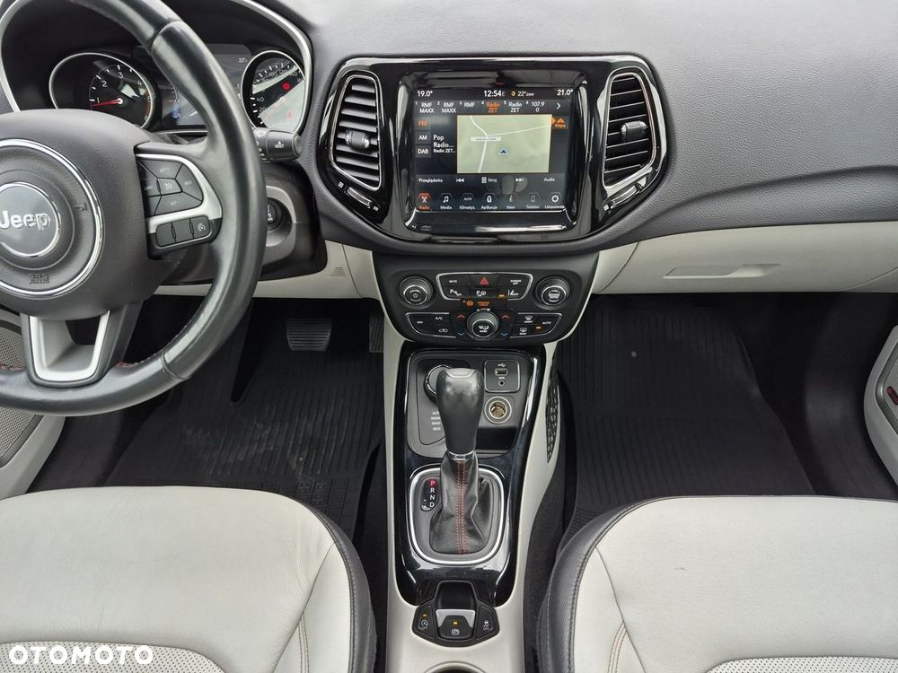 Jeep Compass 2.0 MJD Limited 4WD S&S - 22